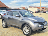 Nissan Juke 1.5 DCI N A V I