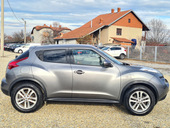 Nissan Juke 1.5 DCI N A V I