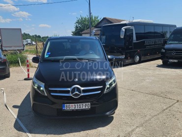 Mercedes Benz V Klasa V 300