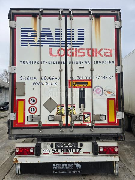 Schmitz SKO24