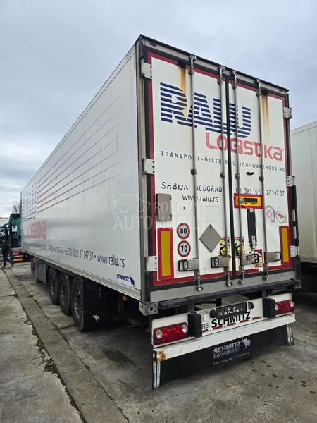 Schmitz SKO24