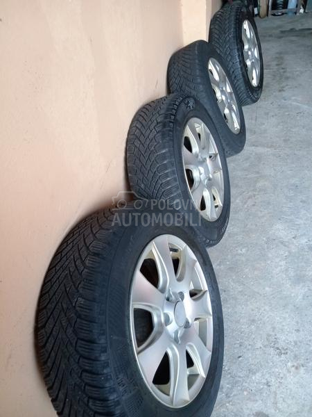 Ford Focus 1.6 O d l i c a n