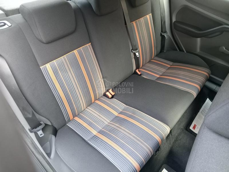 Ford Focus 1.6 O d l i c a n