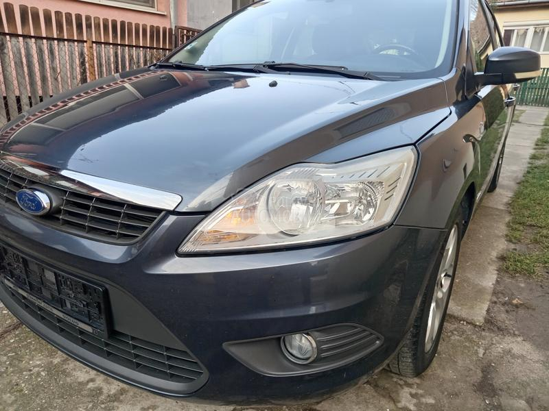 Ford Focus 1.6 O d l i c a n