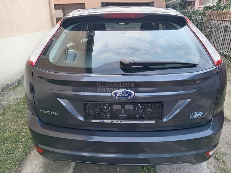 Ford Focus 1.6 O d l i c a n
