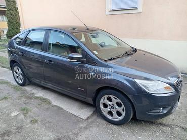 Ford Focus 1.6 O d l i c a n