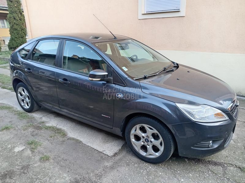 Ford Focus 1.6 O d l i c a n