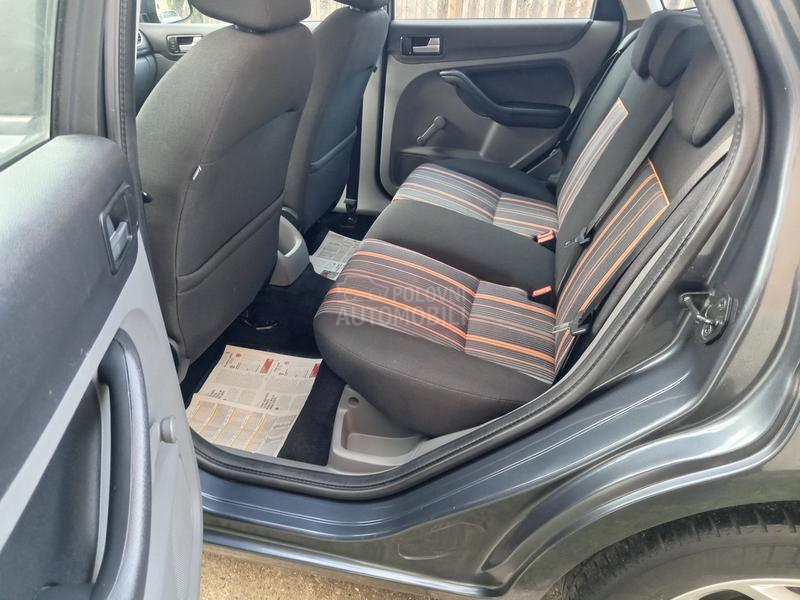 Ford Focus 1.6 O d l i c a n