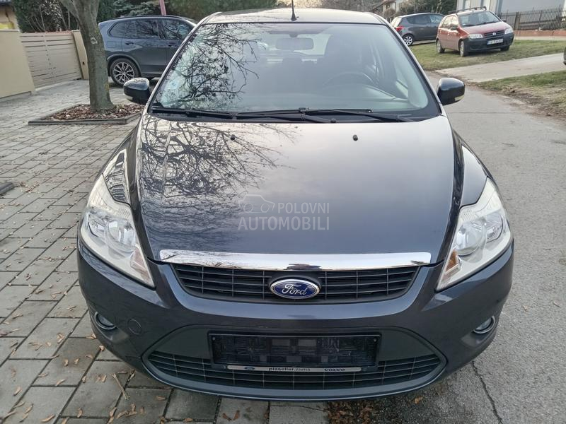 Ford Focus 1.6 O d l i c a n