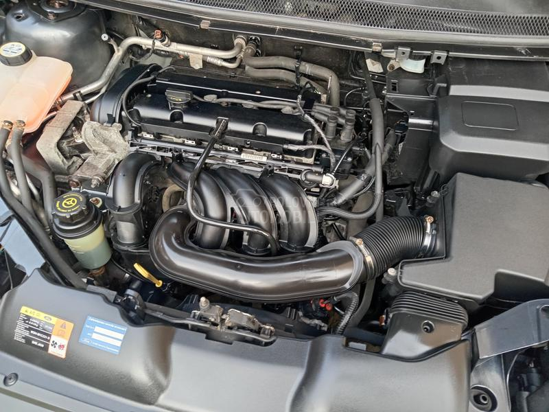 Ford Focus 1.6 O d l i c a n
