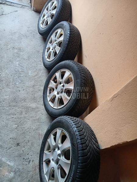 Ford Focus 1.6 O d l i c a n