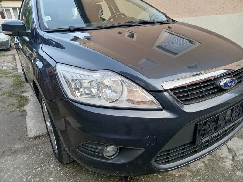 Ford Focus 1.6 O d l i c a n