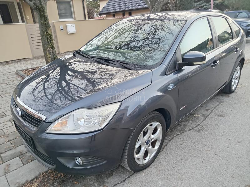 Ford Focus 1.6 O d l i c a n