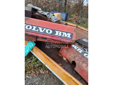 Volvo BM 650