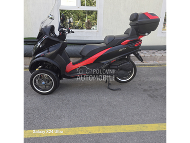 Piaggio MP3 300SPORT