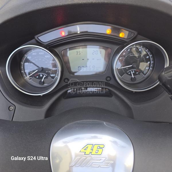 Piaggio MP3 300SPORT