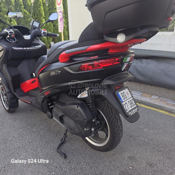 Piaggio MP3 300SPORT