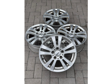Aluminijumske felne  15" 5 x 112