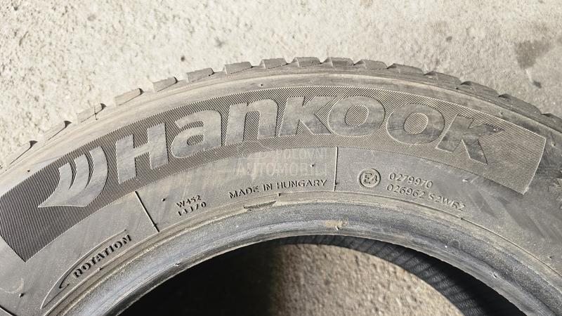 Hankook 195/65 R15 Zimska