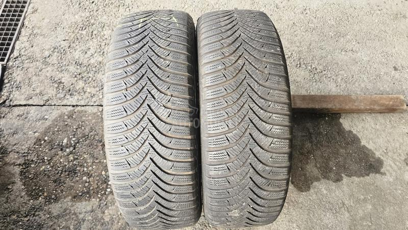 Hankook 195/65 R15 Zimska