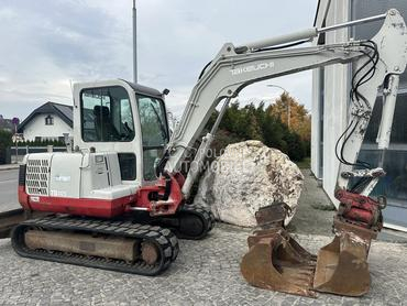 Takeuchi TB 145