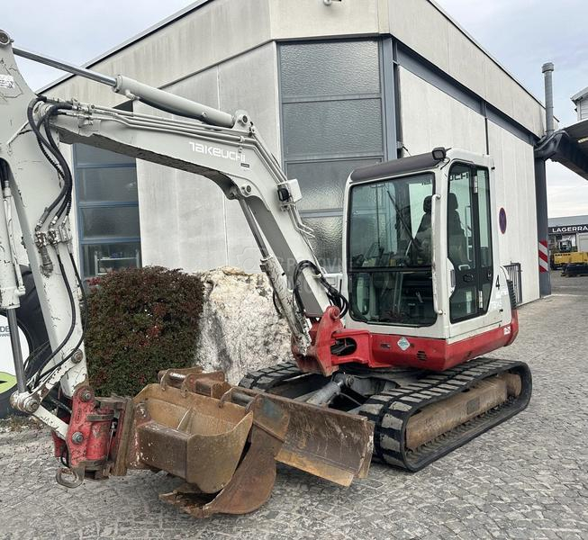 Takeuchi TB 145