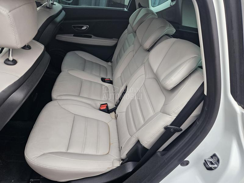 Renault Scenic 1.2 BOSE F.U.L.L