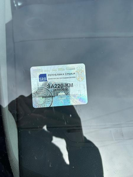 Ford S-Max 2.0tdci TITANIUM