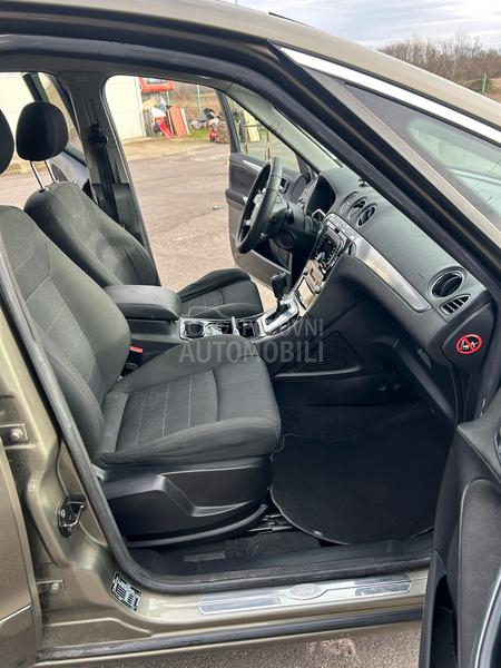 Ford S-Max 2.0tdci TITANIUM