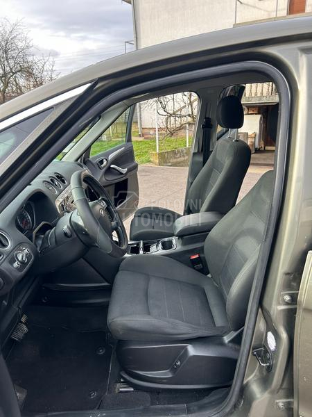 Ford S-Max 2.0tdci TITANIUM