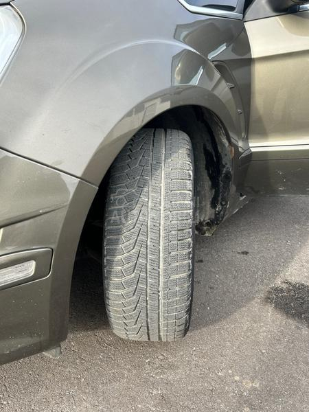 Ford S-Max 2.0tdci TITANIUM