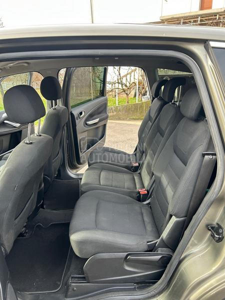 Ford S-Max 2.0tdci TITANIUM