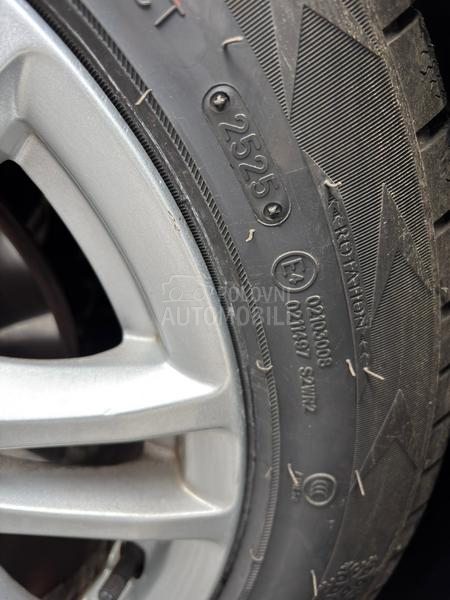 Ford Focus 1.6tdci T0P/FUL