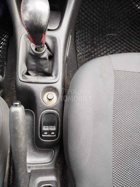 Peugeot 206 1.4 HDI