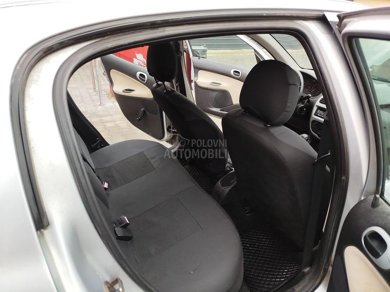 Peugeot 206 1.4 HDI