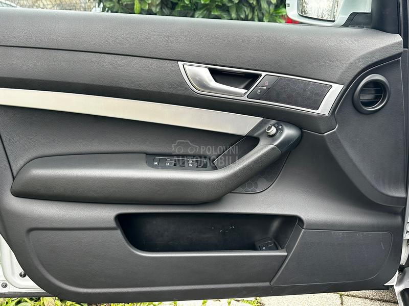 Audi A6 2.0 TDI S-line
