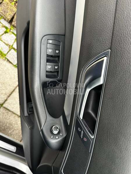 Audi A6 2.0 TDI S-line