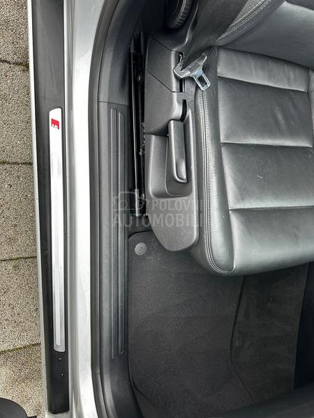 Audi A6 2.0 TDI S-line