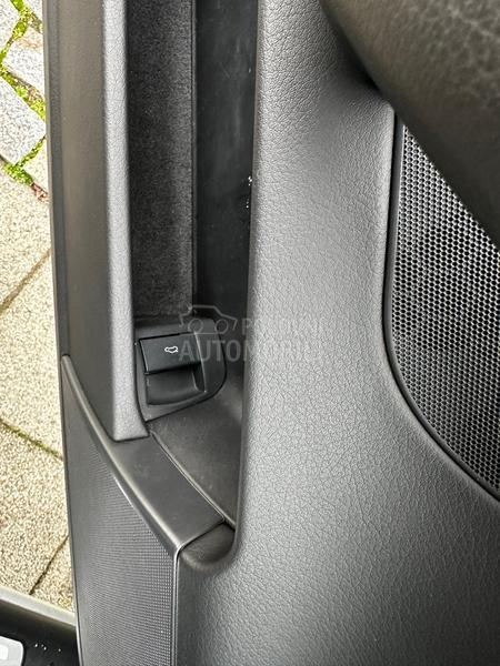 Audi A6 2.0 TDI S-line