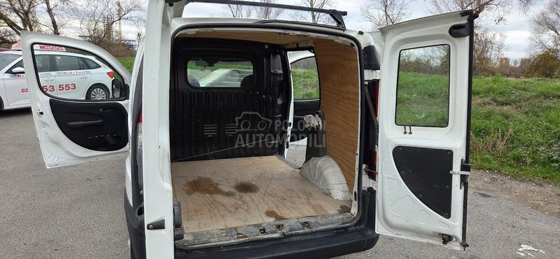 Fiat Doblo 1.3 mjet