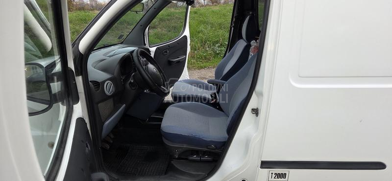 Fiat Doblo 1.3 mjet