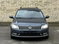 Volkswagen Passat B7 1.6 Tdi
