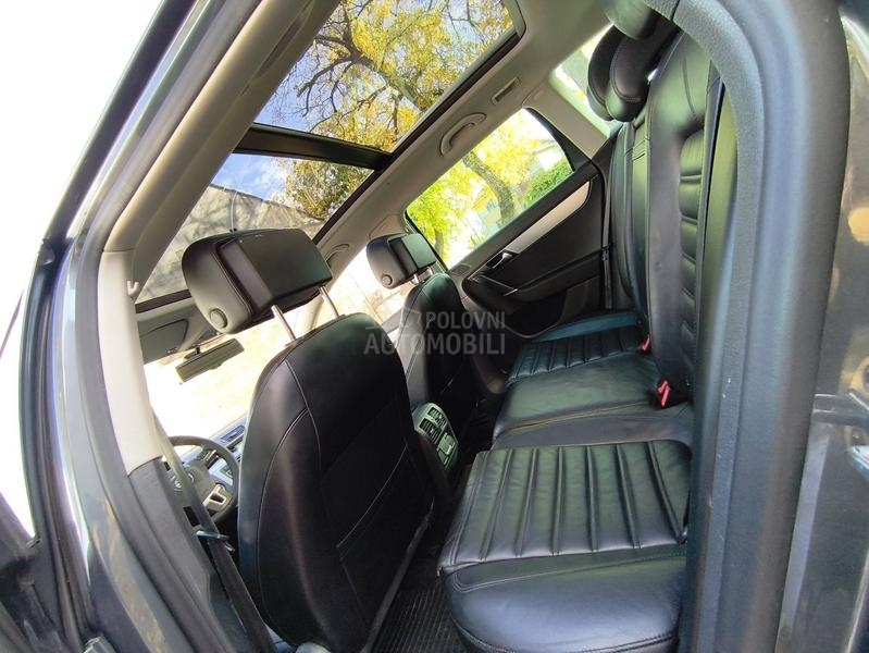Volkswagen Passat B7 1.6 Tdi
