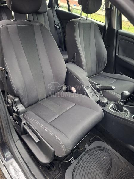 Renault Megane 1.5 DCI Reg.