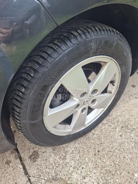 Renault Megane 1.5 DCI Reg.