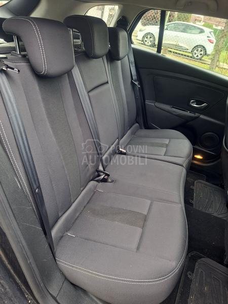 Renault Megane 1.5 DCI Reg.