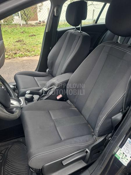 Renault Megane 1.5 DCI Reg.