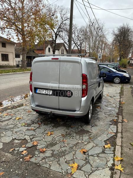 Fiat Doblo 