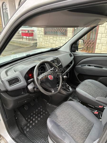 Fiat Doblo 
