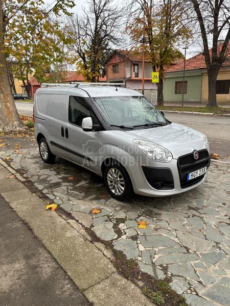 Fiat Doblo 